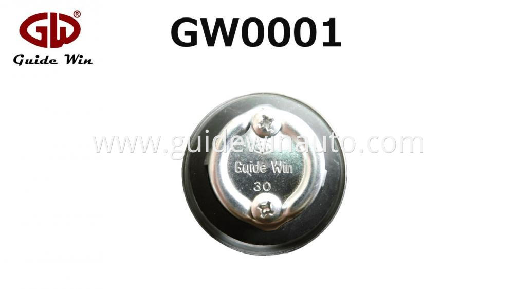 Honda Gas Cap